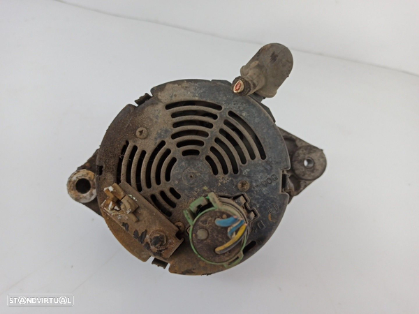 Alternador Rover 400 Tourer (Xw) - 4