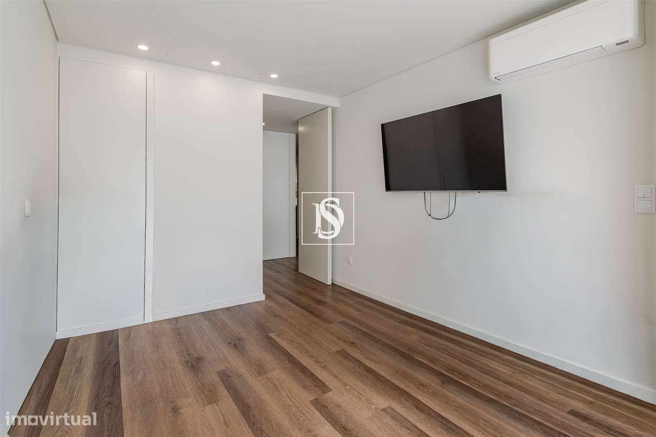 Apartamento T3, Porto, Santo Tirso, Santo Tirso, Couto (Santa Cristina-18