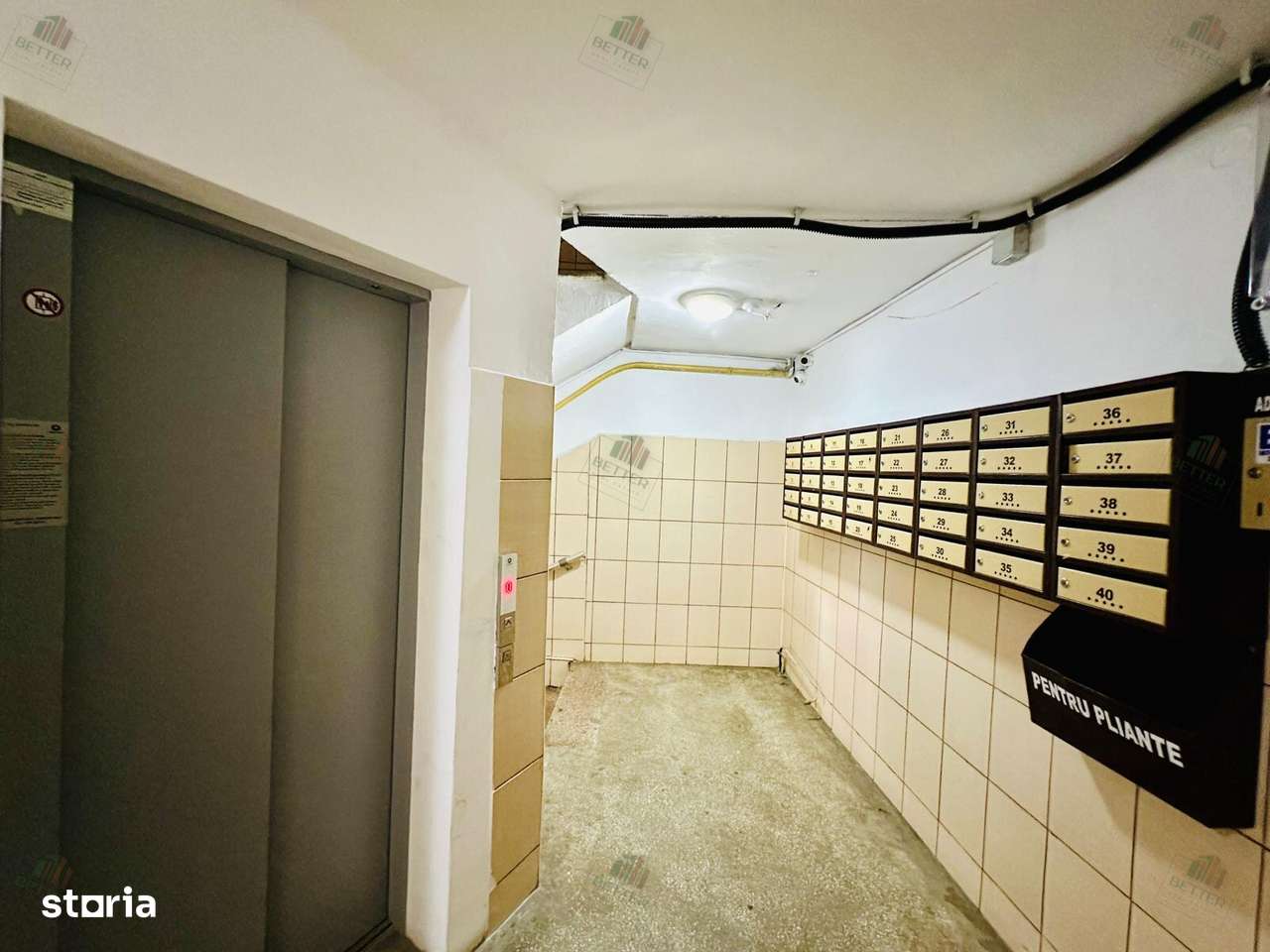 Apartament 3 camere Berceni Sector 4 – decomandat-16