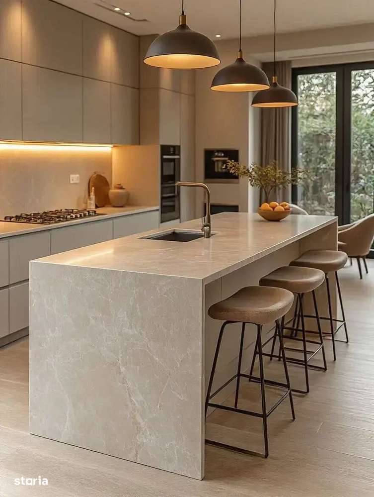 Apartament 4 camere cu gradina | Pipera – Rond OMV | 0% comision-3