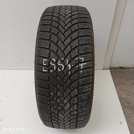 Opona 215/55/17 Bridgestone Blizzak LM005 (E9647) - 1
