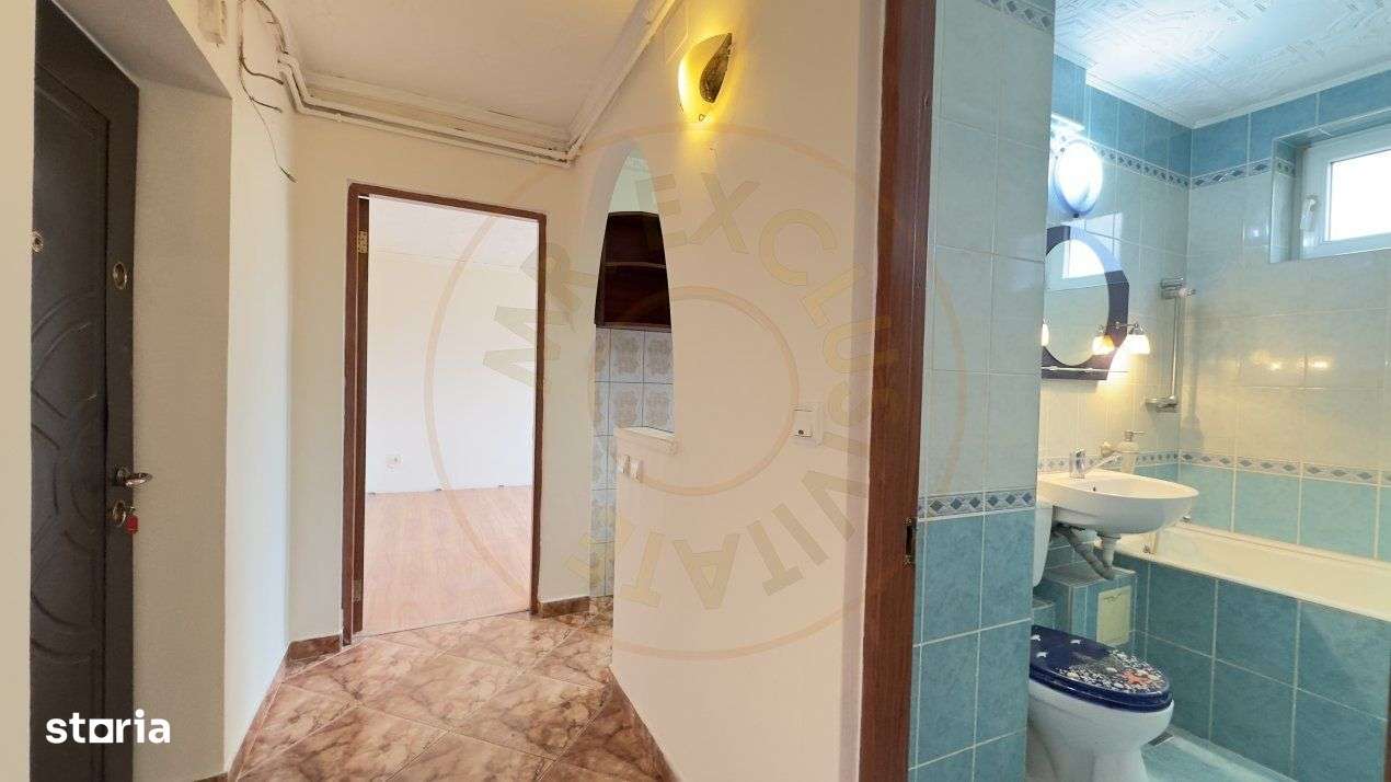 Apartament 2 camere Etaj III Carei - Eliberarii Nr.8 - Comision 0% cum - Imagine principală: 4/11