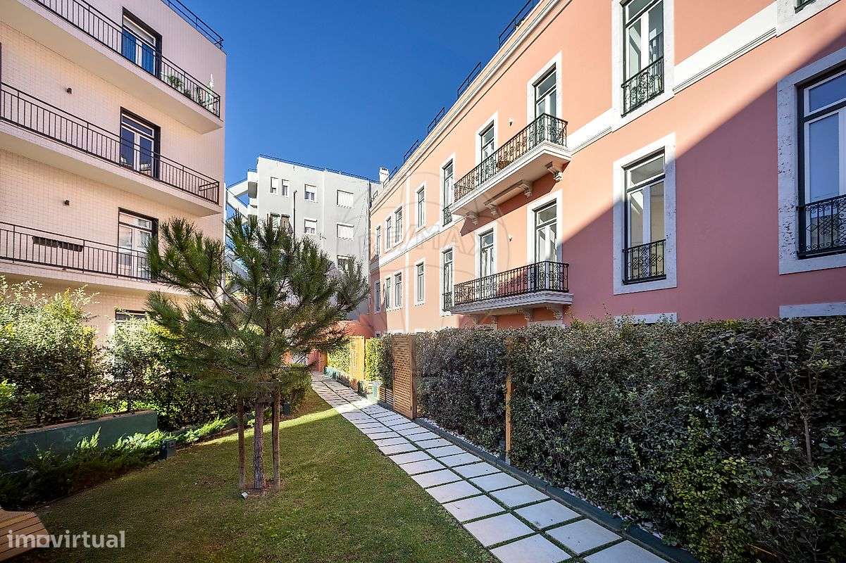Apartamento T1 para venda-18
