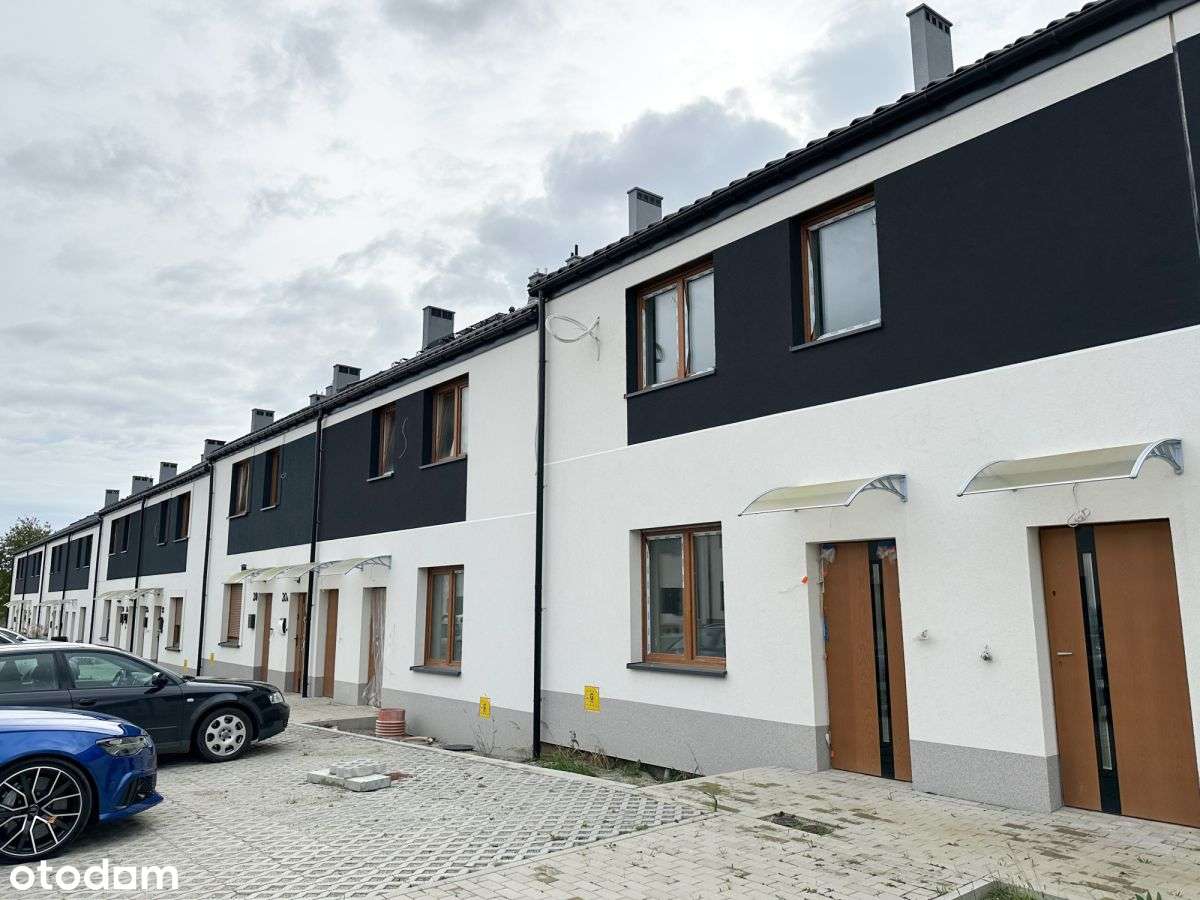 ⭐gotowe⭐duży salon⭐zamknięte osiedle-6