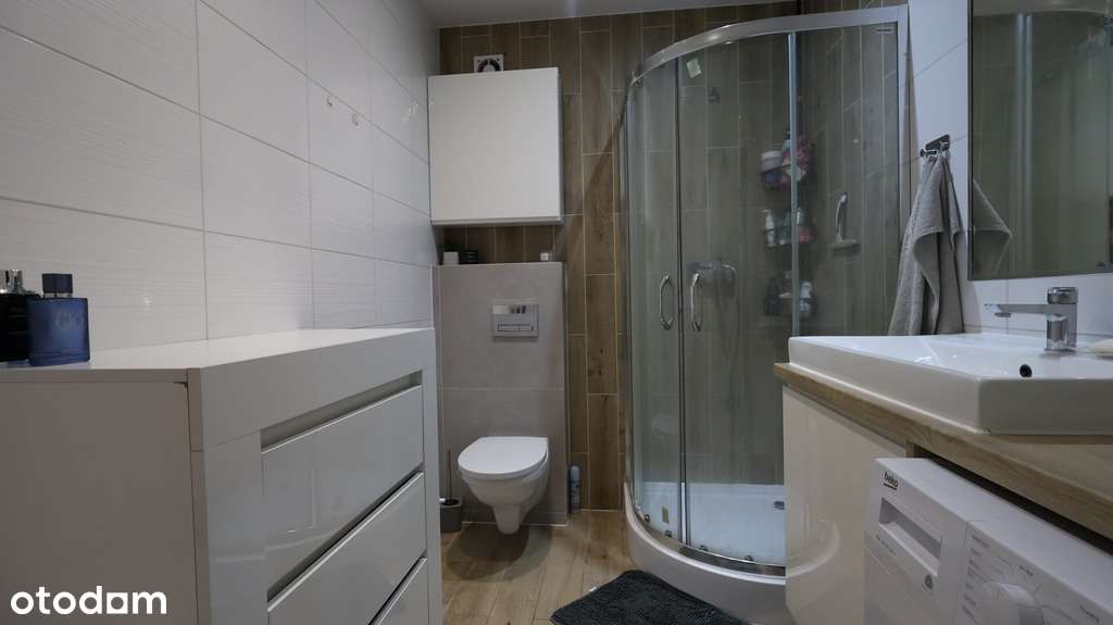 Stare Miasto Głogów | 2 Pokoje | Bulwar - Pełny obrazek: 4/8