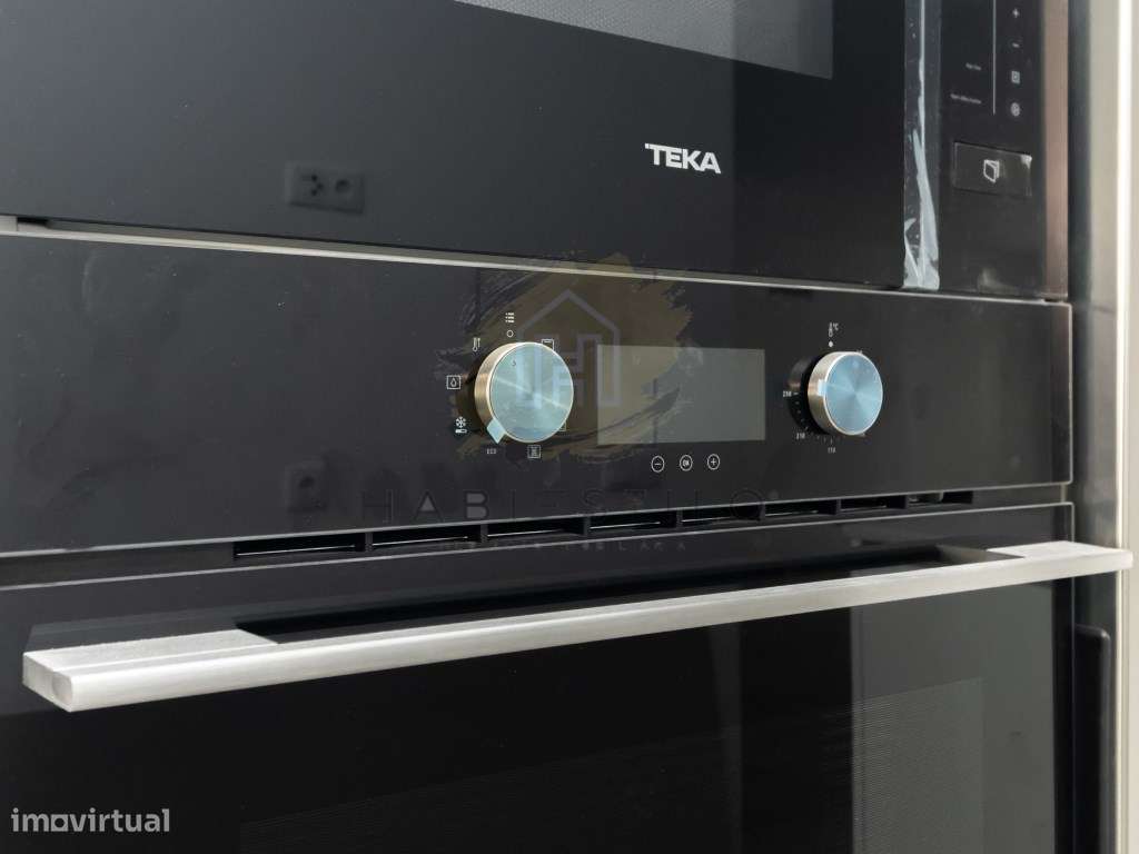 Moradias Geminadas de Arquitetura Moderna- Conforto, Espaço e Quali...-17