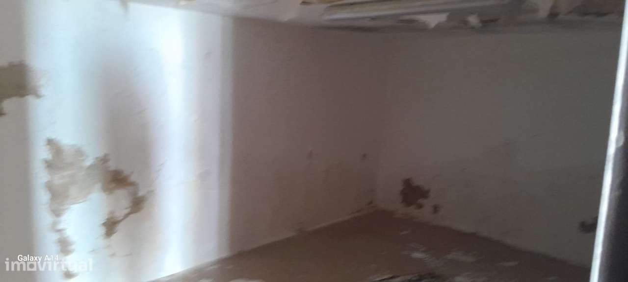 Prédio unifamiliar no centro de Beja - Grande imagem: 5/8