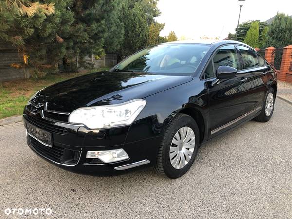 Citroën C5 2.0 16V Confort - 1