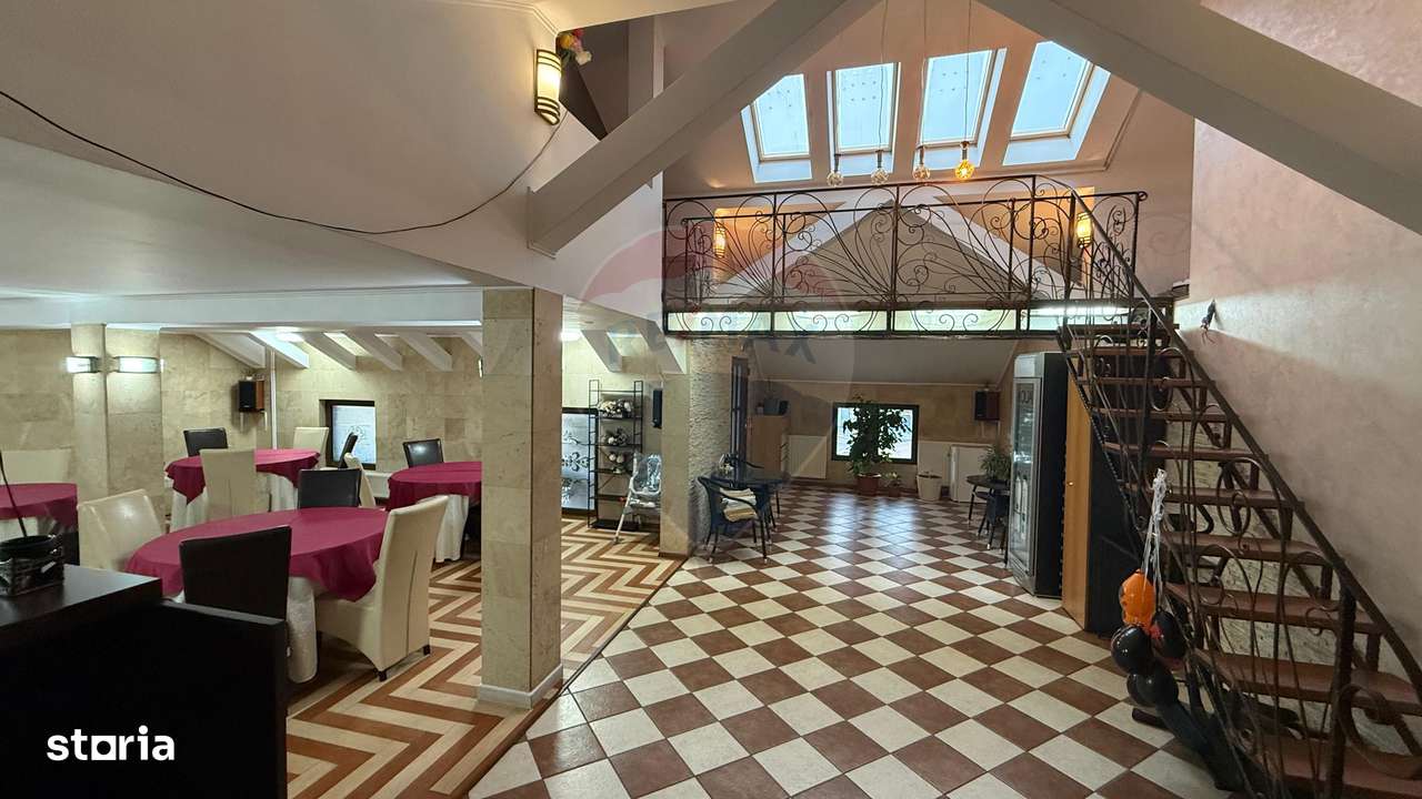 Restaurant și pizzerie Perla Neagră-10