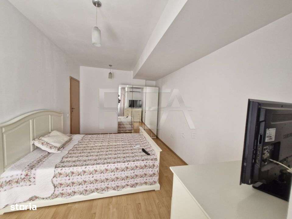 APARTAMENT CU 2 CAMERE LANGĂ ȘCOALA GENERALĂ 47 - Imagine principală: 5/16