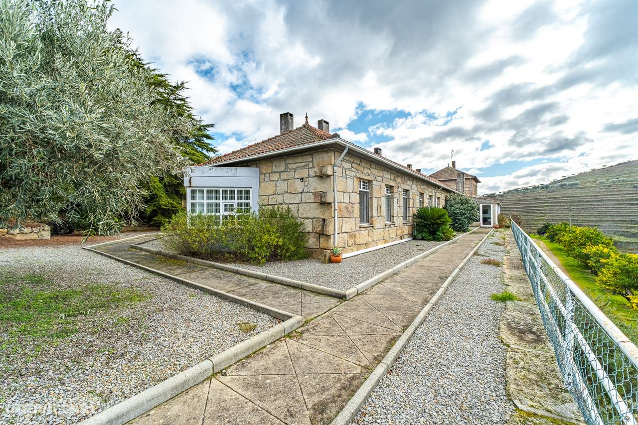 Fabulosa Quinta  de Turismo Rural  de 20 hectares-6