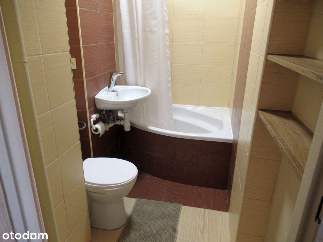 Wola, Wolska, 58 m2, 5-pokoi, wyposażone pod wynajem jako inwestycja-15