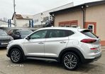 Hyundai Tucson - 5