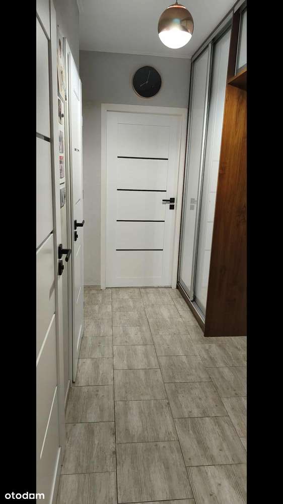 Przestronne 2-pokojowe mieszkanie z balkonem - Pełny obrazek: 5/16