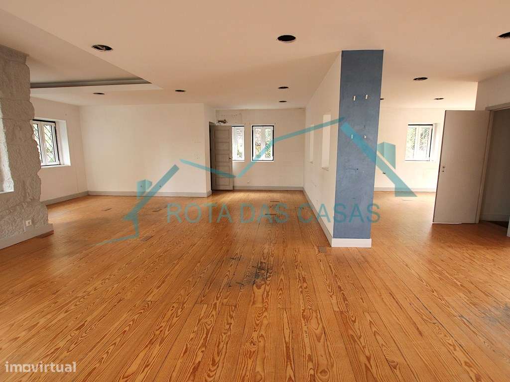 Arrendamento - Moradia - Comércio/Serviços -PAREDES - Grande imagem: 4/19