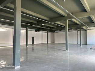 REF3975 Armazém Centro Empresarial Hipercentro / H. São João, Paranhos - Grande imagem: 2/7