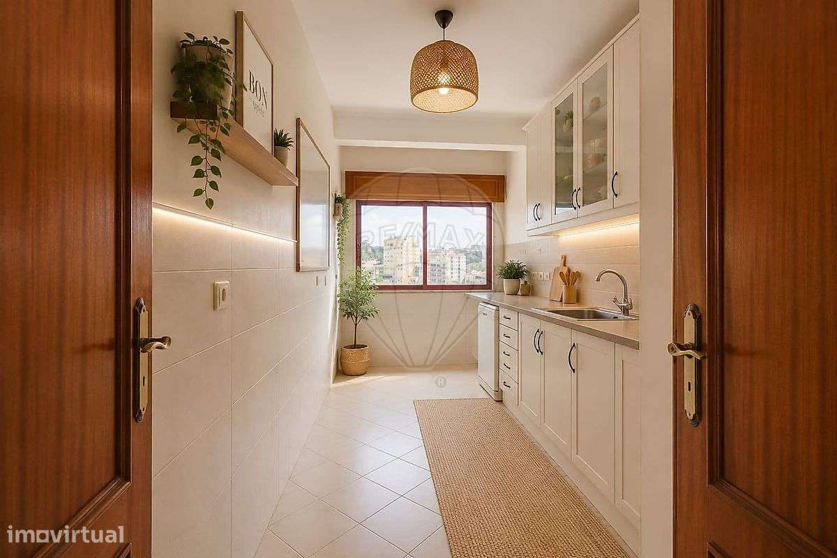 Apartamento T2 para venda-7