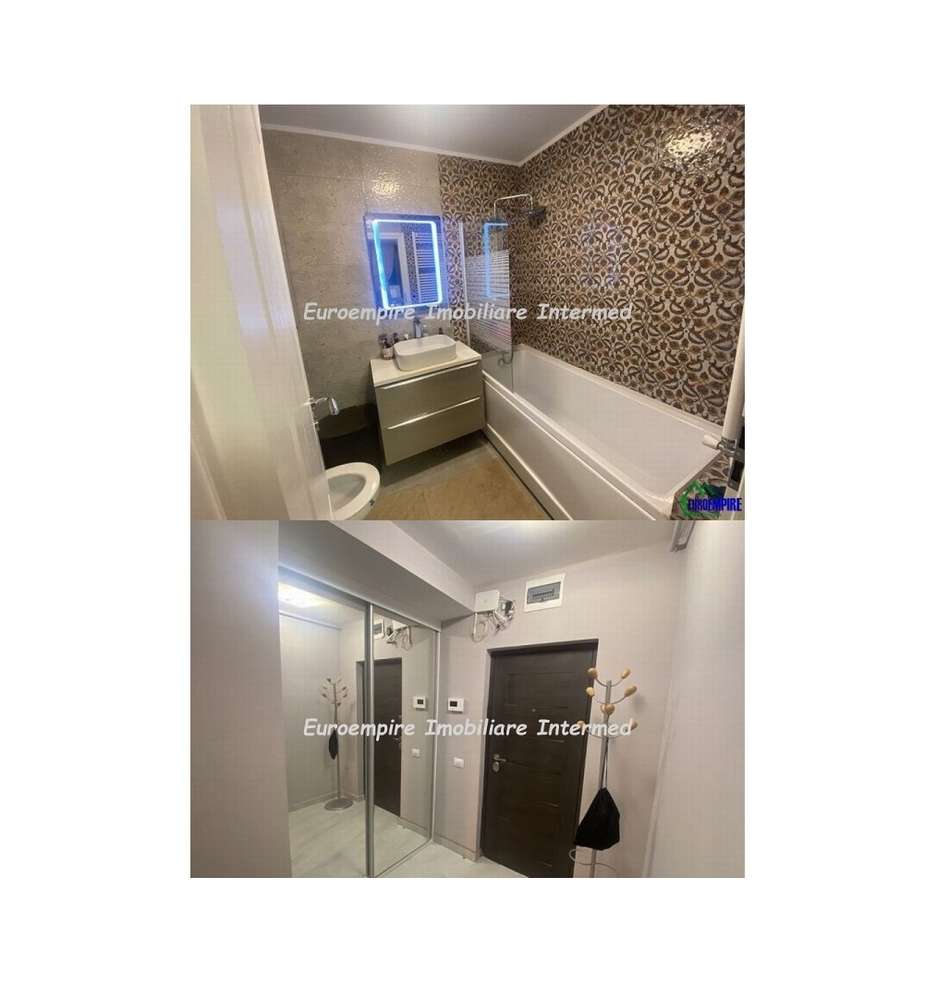 Apartament 2camere de vanzare zona Campus-Tomis Nord, BLOC NOU - Imagine principală: 5/5