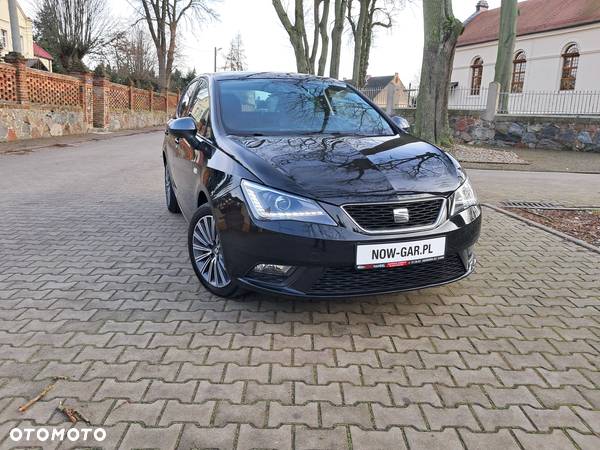 Seat Ibiza 1.2 TSI CONNECT - 14