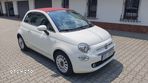 Fiat 500 0.9 8V TwinAir Dualogic Start&Stopp Lounge - 1