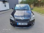 Skoda Fabia - 3