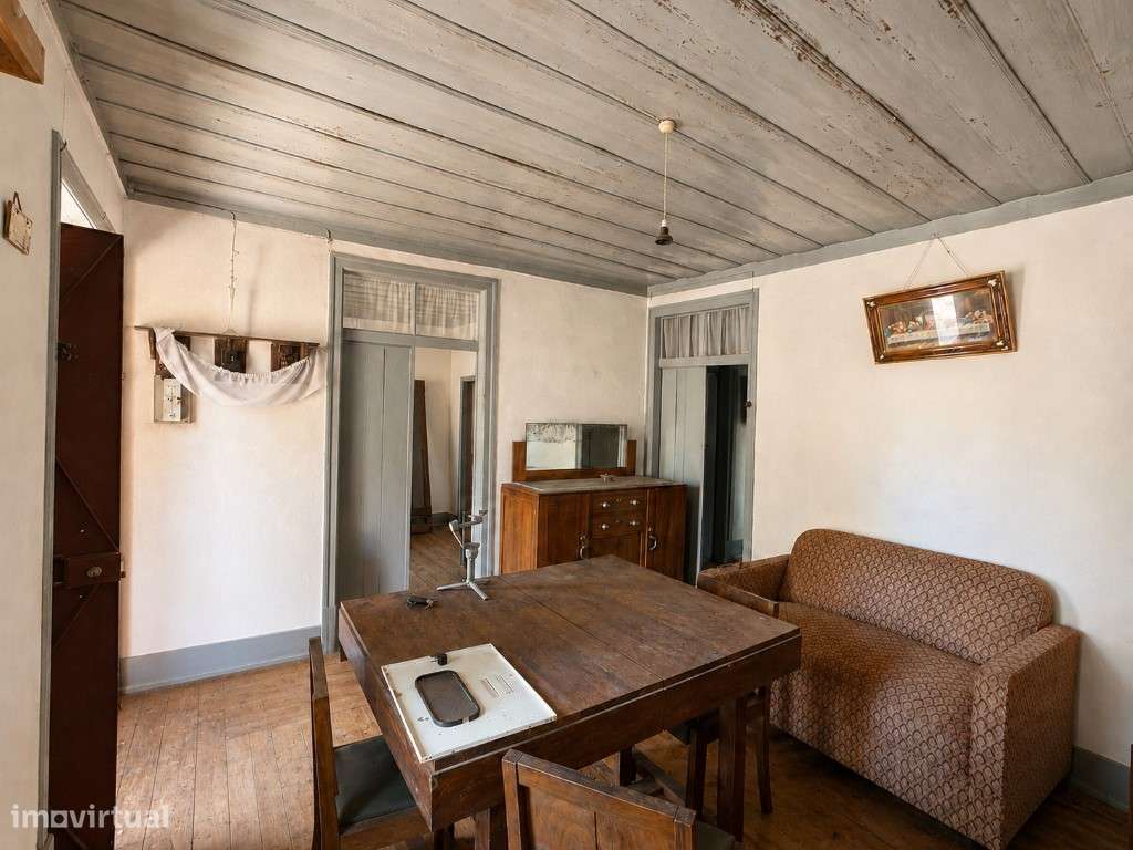 Casa das Ladeiras - Uma Casa com História para Criar o Seu Próximo ...-4