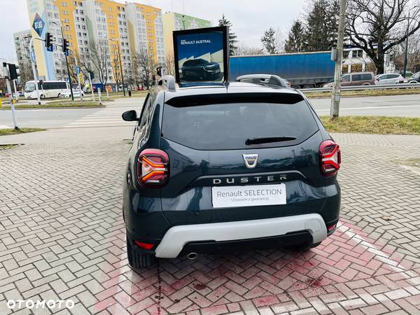 Dacia Duster 1.0 TCe Prestige - 6