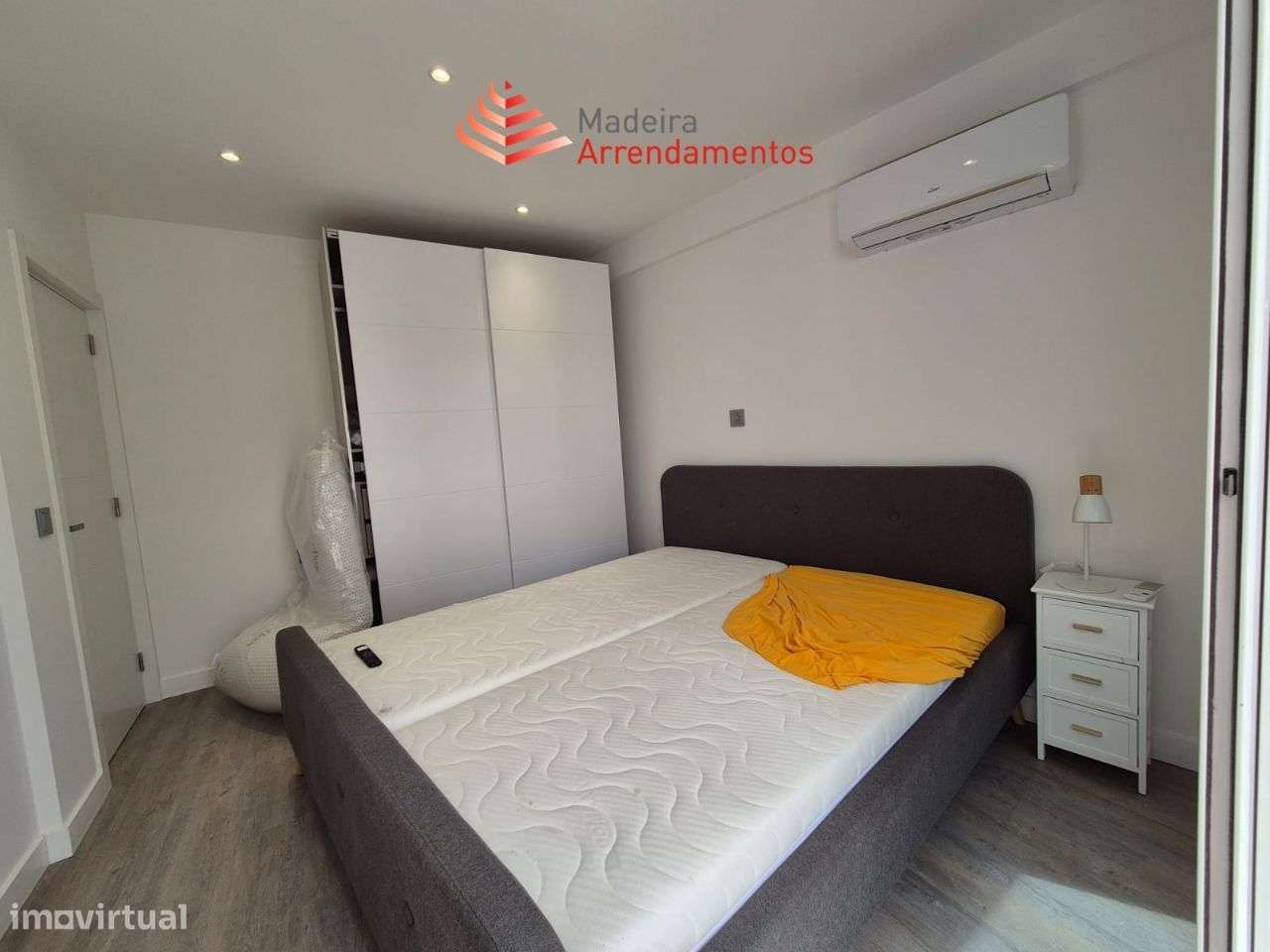 Apartamento T2 no Centro do Funchal - Grande imagem: 4/34
