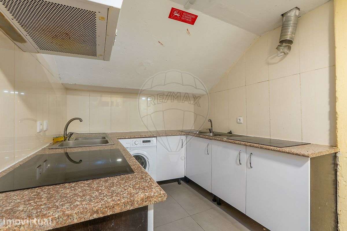 Armazém T12 para venda - Grande imagem: 5/27