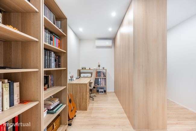 Apartamento T3 Premium em Braga – Real | Como novo, garagem dupla-4