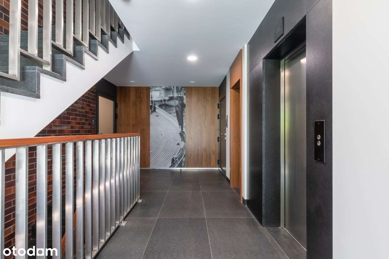 Warszewo - duże mieszkanie wykończone pod klucz-17