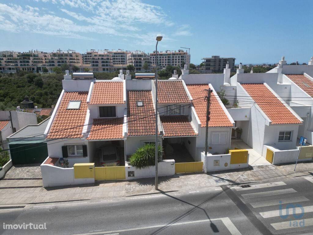 Casa T4 em Lisboa de 235,00 m2