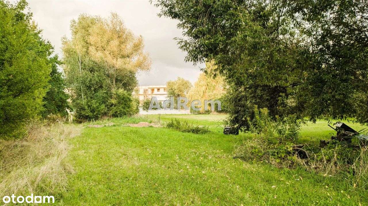 !!! Duży Teren Inwestycyjny W Dobrzykowicach !!!-3