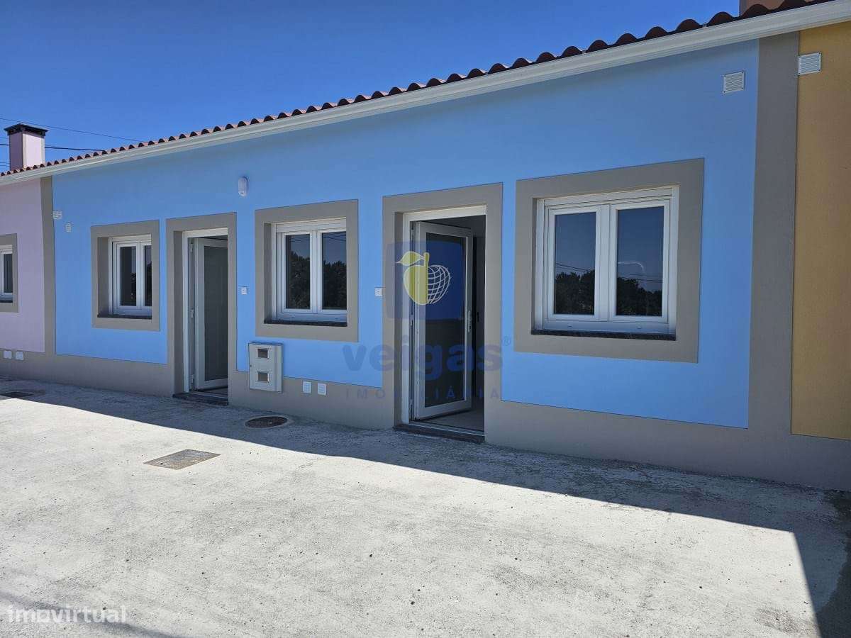 T6 ou Superior Caldas da Rainha - Nossa Senhora do Pópulo - Grande imagem: 2/30