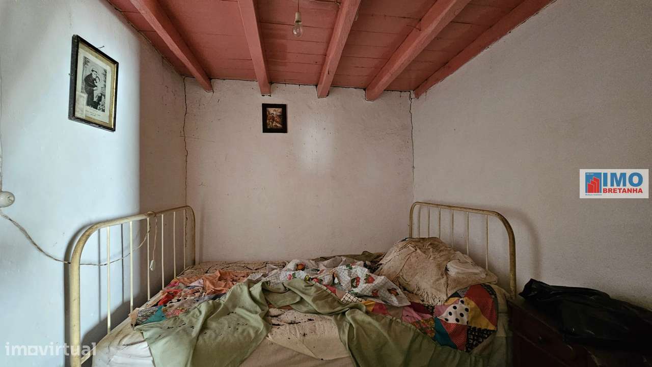 Moradia  P/ Renovar - Malpica do Tejo - Grande imagem: 4/8