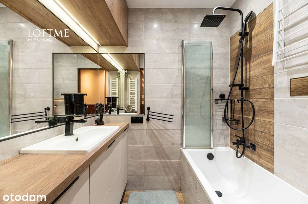 Wygoda, przestrzeń i centrum na wyciągnięcie ręki. - Pełny obrazek: 5/13