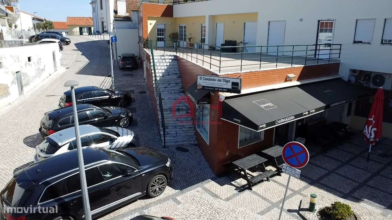 * Oportunidade Única de Negócio – Café, Snack Bar e Churrasqueira*-25