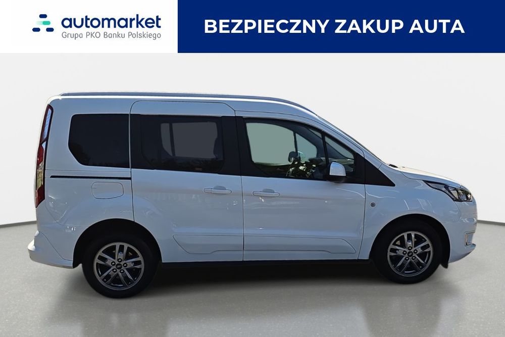 ford tourneo-connect