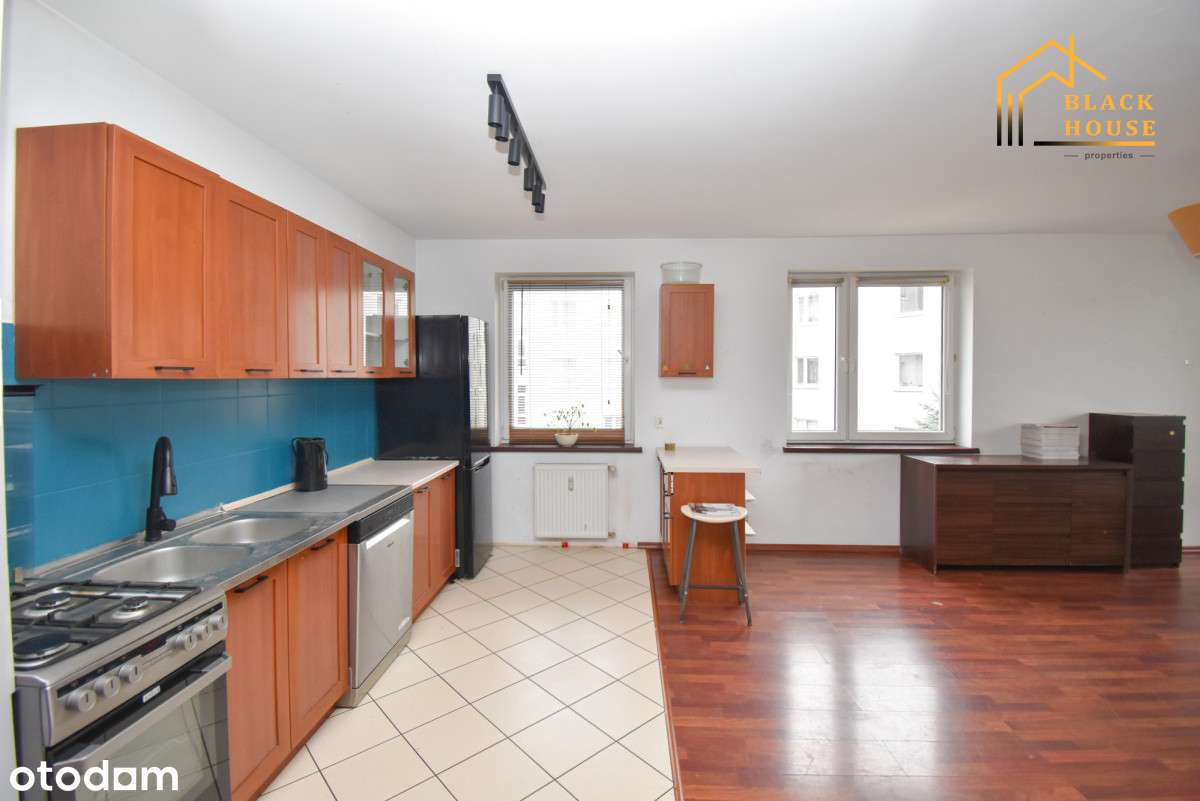 2 Pokoje na Dożynkowej 51m2 - Pełny obrazek: 5/13