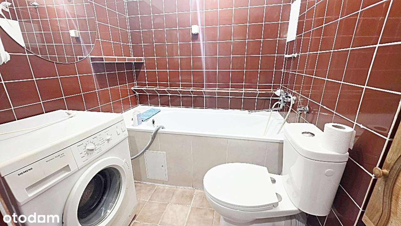 mieszkanie funkcjonalne, wygodne i przemyślane .-8