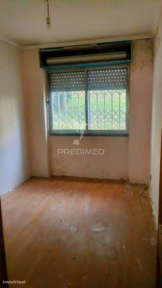 Em Remodelação, apartamento T2, Benfica, Lisboa. - Grande imagem: 4/11