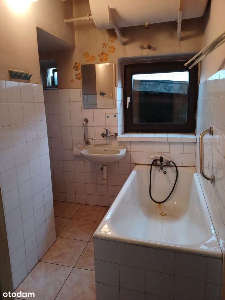 Dom mieszkalny z działką usługową - Pełny obrazek: 5/16