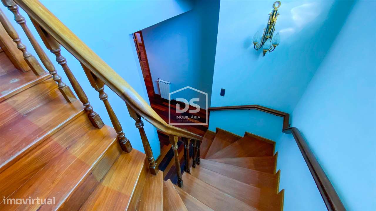 Quinta T9 Venda em Penafiel,Penafiel-19