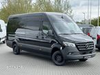 Mercedes-Benz Sprinter - 1