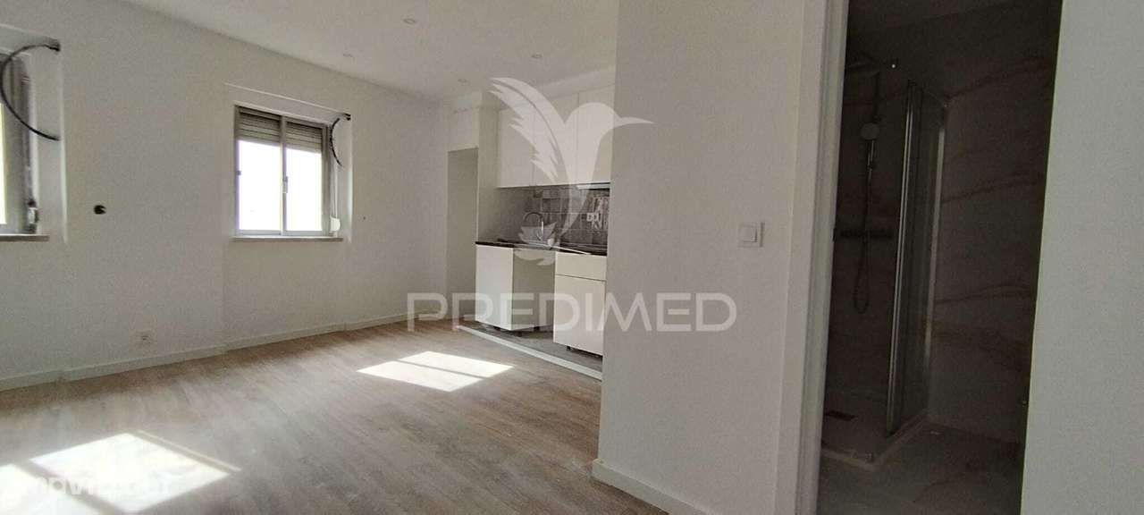 Apartamento T2 no Forte da Casa - Grande imagem: 4/8