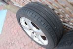 Koła Felgi Aluminiowe VOLVO V70 III 225/50 R17 - 10