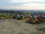 Dezmembrez JCB, CAT, KOMATSU, ATLAS, O&K, LIEBHERR, TEREX, MF, FERMEC, CASE, VOLVO, KOBELCO, HITACHI - 5