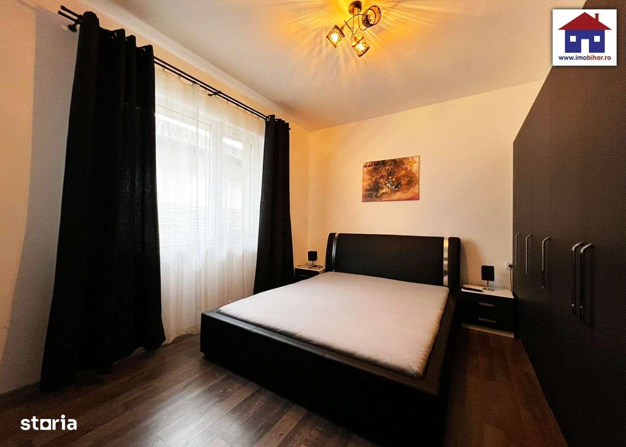 Casa pe un singur nivel - Complet mobilat si utilat - IMOBIHOR - Imagine principală: 4/8