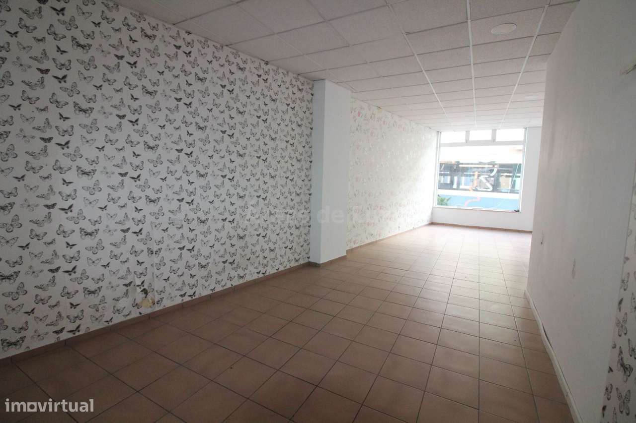 Loja - Zona da Estação - Leiria - Grande imagem: 3/9
