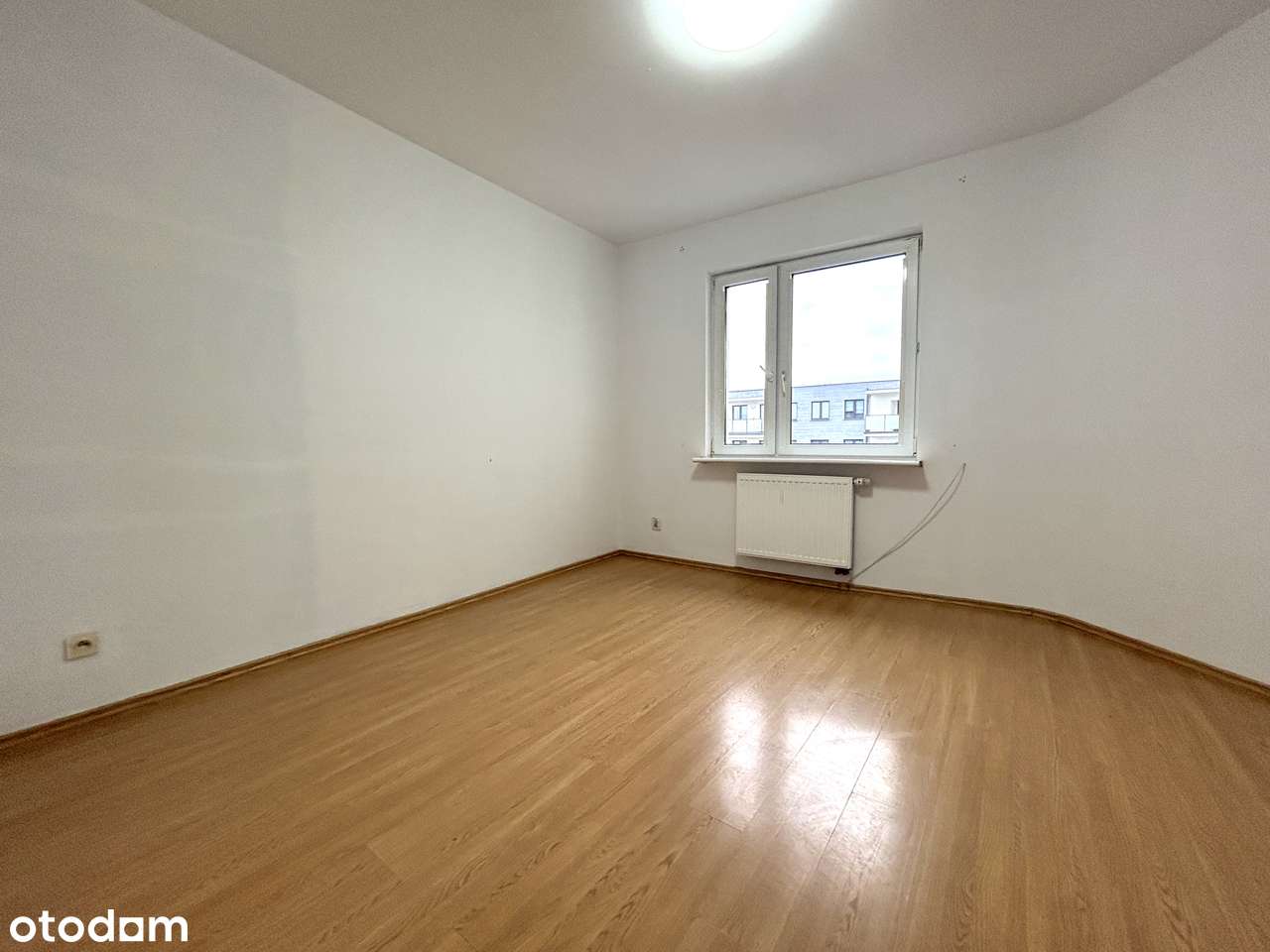 mieszkanie 2pokoje loggia parking Człuchów-9